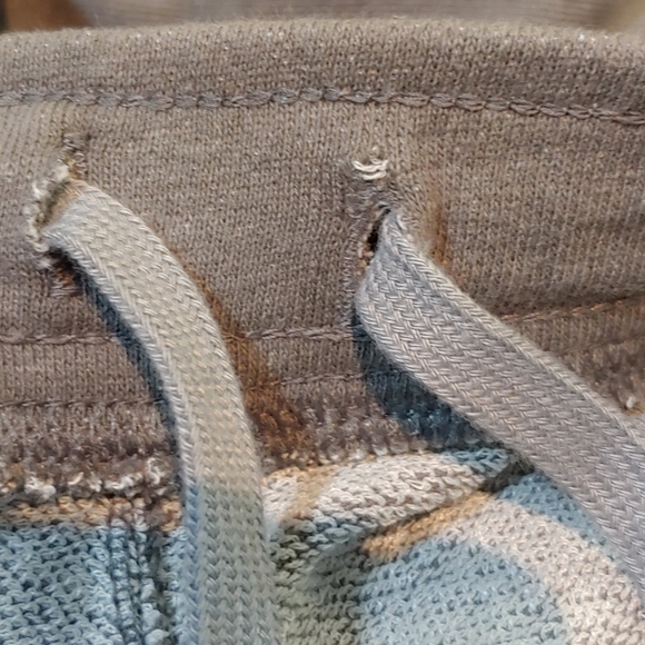 NWT THE NORTH FACE MEN'S MOUNTAIN ATHLETIC PANTS M - Picture 13 of 13